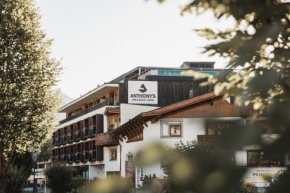 Anthony's Life&Style Hotel, Sankt Anton Am Arlberg